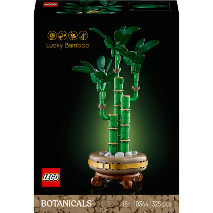 LEGO Botanical Collection (10344)