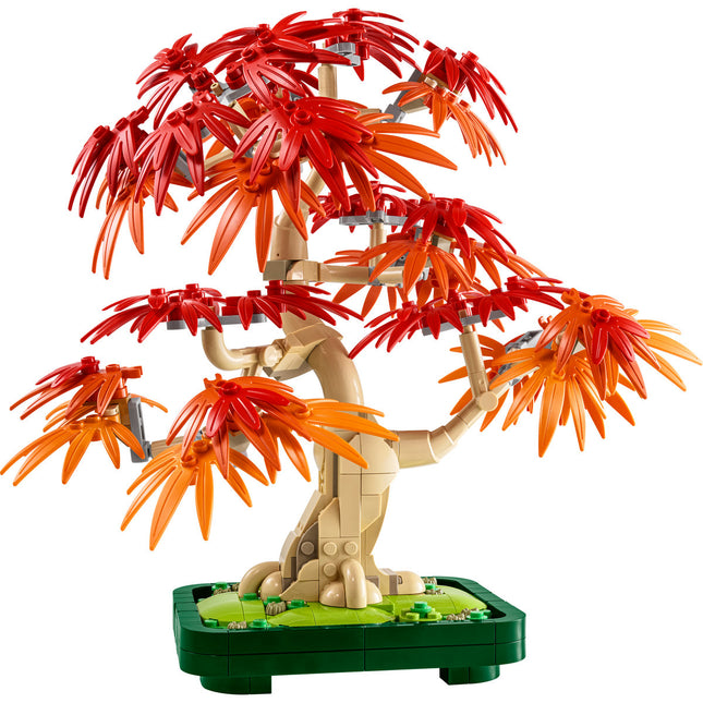 LEGO Botanical Collection (10348)