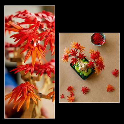 LEGO Botanical Collection (10348)