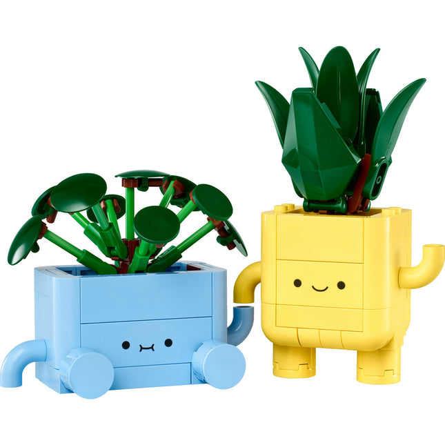LEGO Botanical Collection (10349)