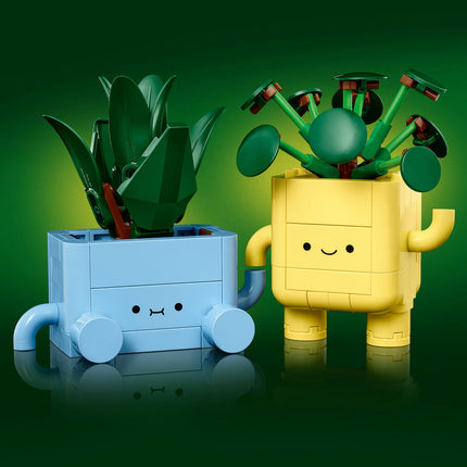 LEGO Botanical Collection (10349)