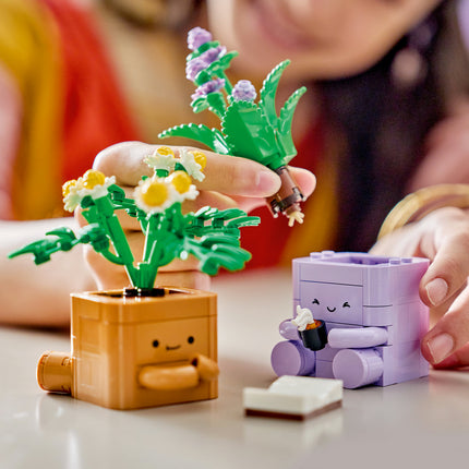LEGO Botanical Collection (10371)