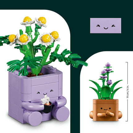 LEGO Botanical Collection (10371)