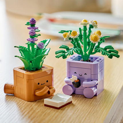 LEGO Botanical Collection (10371)