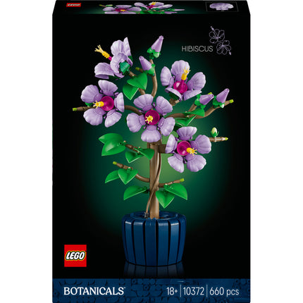 LEGO Botanical Collection (10372)