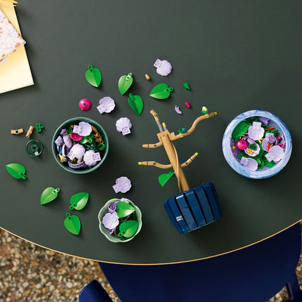 LEGO Botanical Collection (10372)