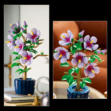 LEGO Botanical Collection (10372)