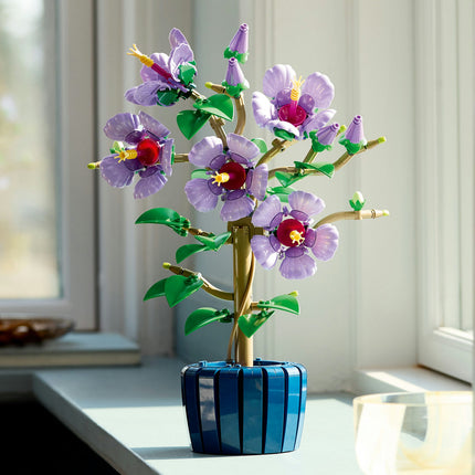 LEGO Botanical Collection (10372)
