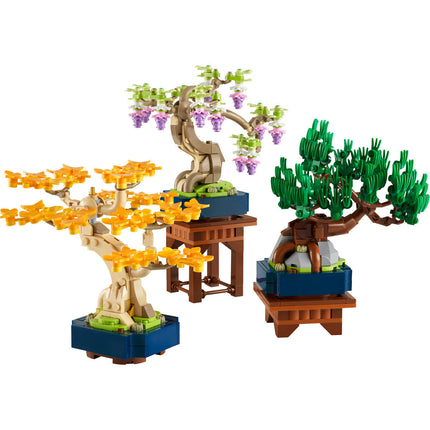 LEGO Botanical Collection (10373)