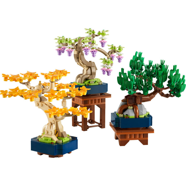 LEGO Botanical Collection (10373)