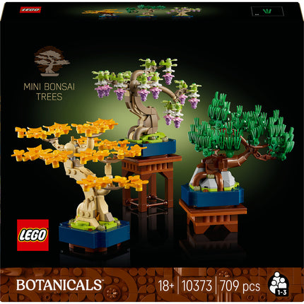 LEGO Botanical Collection (10373)
