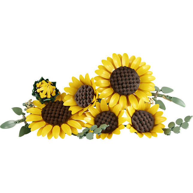 LEGO Botanical Collection (11502)