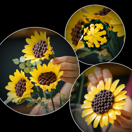 LEGO Botanical Collection (11502)