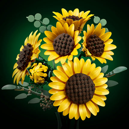 LEGO Botanical Collection (11502)