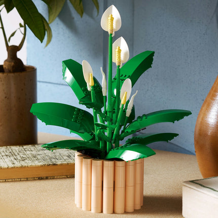 LEGO Botanical Collection (11504)