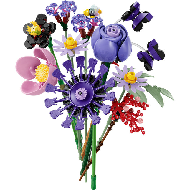 LEGO Botanical Collection (11507)