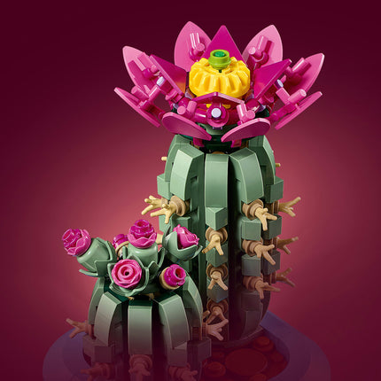 LEGO Botanical Collection (11509)