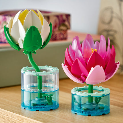 LEGO Botanical Collection (11511)
