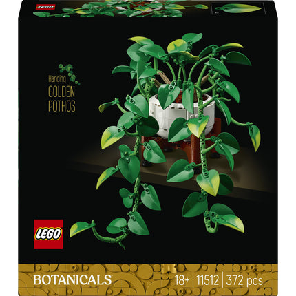 LEGO Botanical Collection (11512)