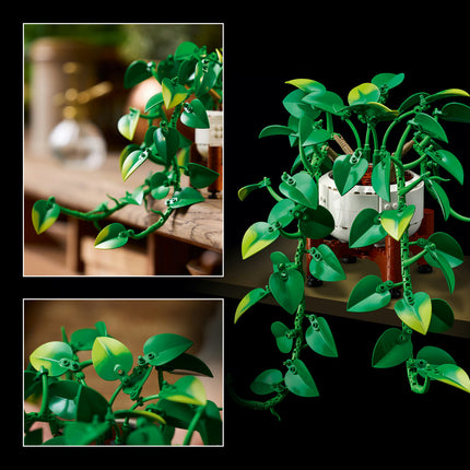 LEGO Botanical Collection (11512)