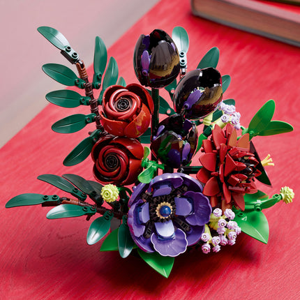 LEGO Botanical Collection (11513)