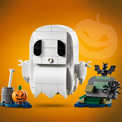 LEGO® BrickHeadz - Halloween szellem (40351)