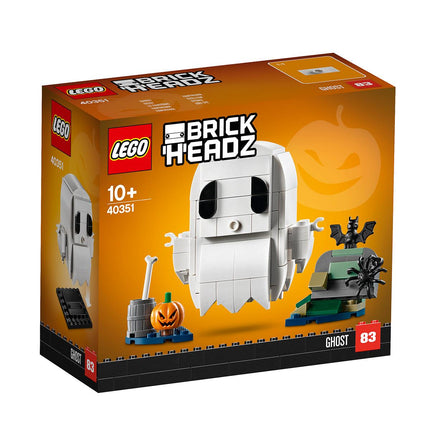 LEGO® BrickHeadz - Halloween szellem (40351)