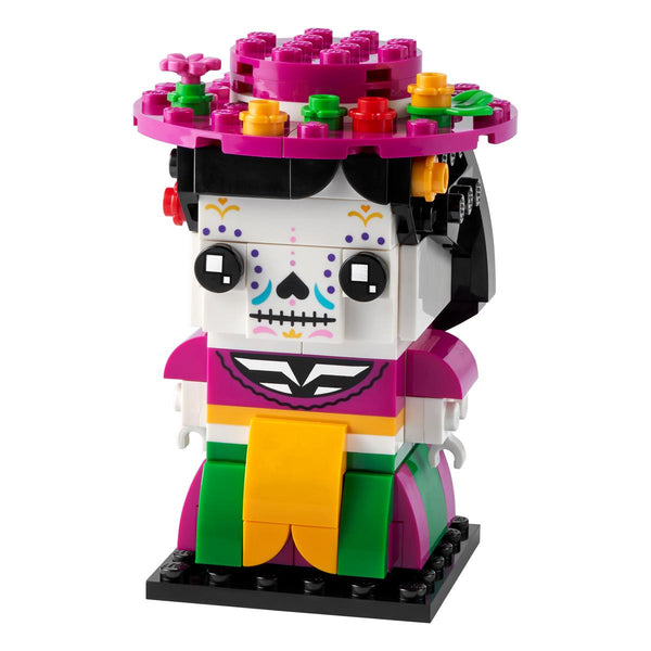 LEGO® BrickHeadz - La Catrina (40492)