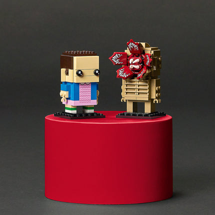 LEGO® BrickHeadz - Demogorgon és Eleven (40549)