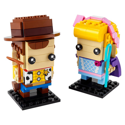 LEGO® BrickHeadz - Woody és Bo Peep (40553)