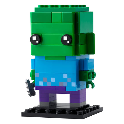 LEGO® BrickHeadz - Zombi (40626)