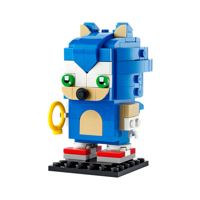 LEGO® BrickHeadz - Sonic the Hedgehog™ (40627)