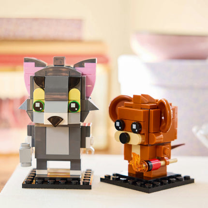 LEGO BrickHeadz (40793)