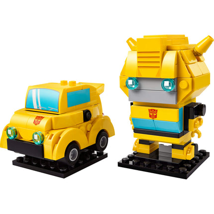 LEGO BrickHeadz (40804)