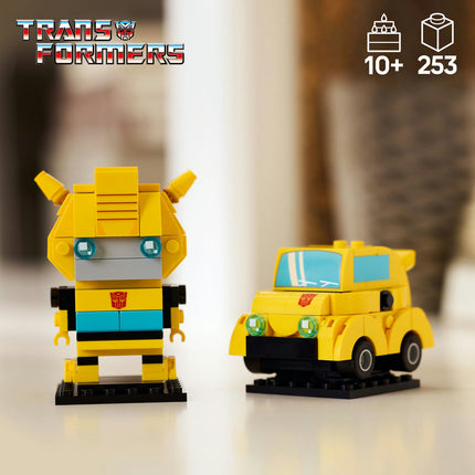 LEGO BrickHeadz (40804)