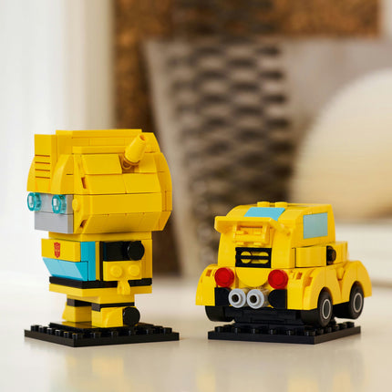 LEGO BrickHeadz (40804)