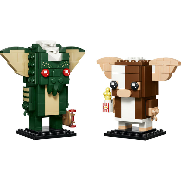 LEGO BrickHeadz (40919)