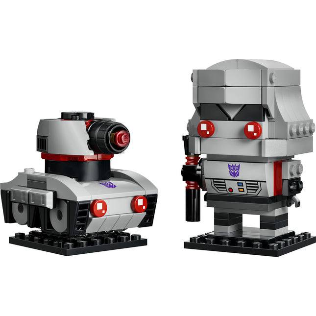 LEGO BrickHeadz (40924)