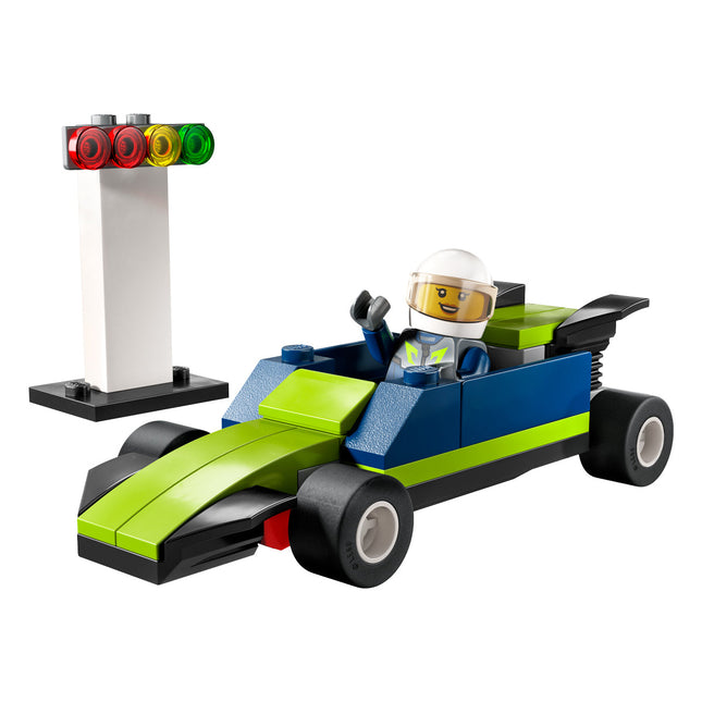 LEGO® City - Versenyautó (30640)