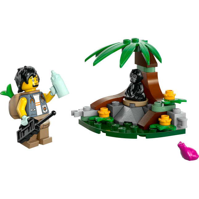 LEGO City (30665)