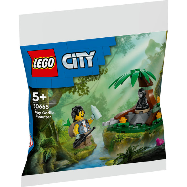 LEGO City (30665)