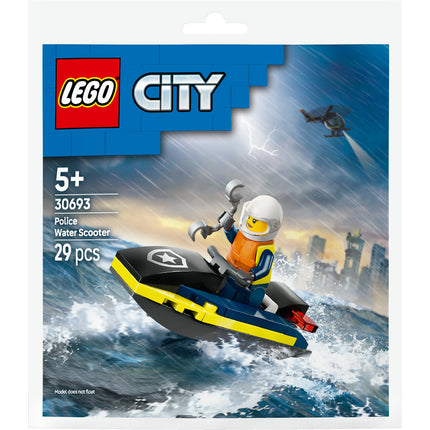 LEGO City (30693)