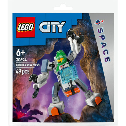 LEGO City (30694)