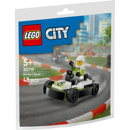 LEGO City (30719)