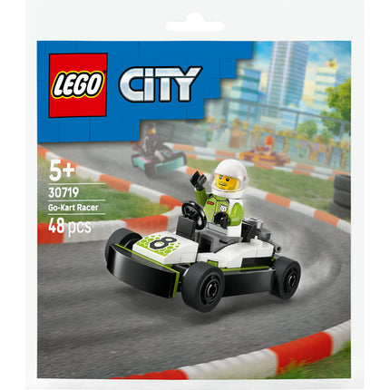 LEGO City (30719)