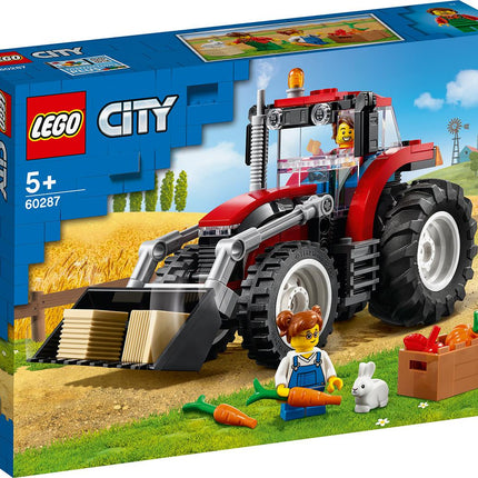 LEGO® City - Traktor (60287)