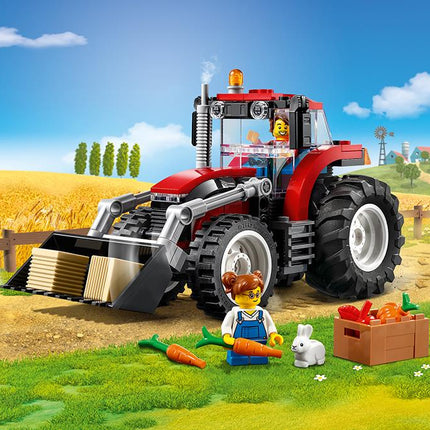 LEGO® City - Traktor (60287)