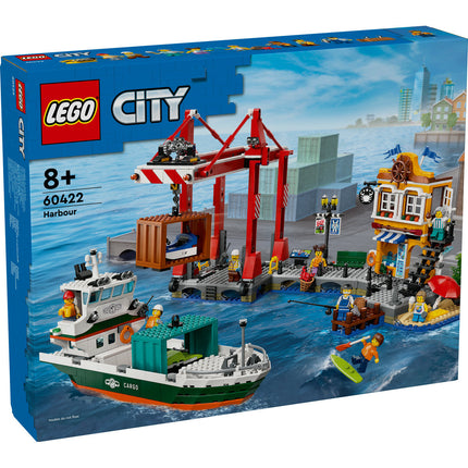 LEGO City (60422)