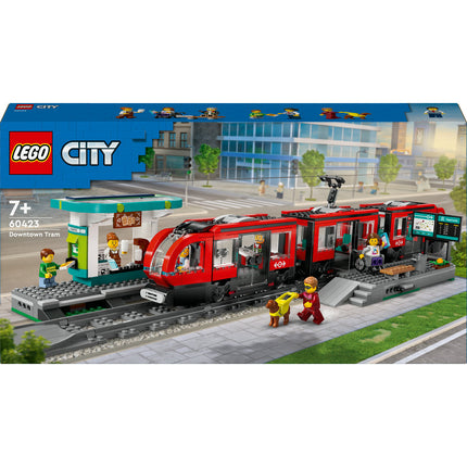 LEGO City (60423)