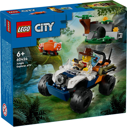 LEGO City (60424)